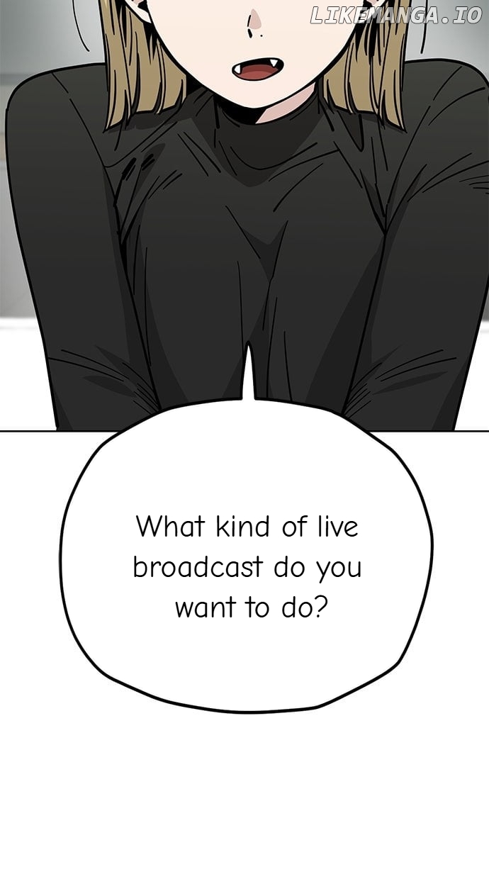 Unemployed Baek-soon Chapter 126 - page 2